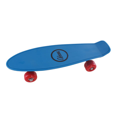 PLASTIC SKATEBOARD 17X5 INCH