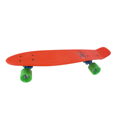 PLASTIC SKATEBOARD 22 INCH