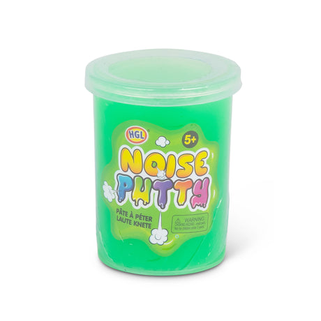 NOISE PUTTY