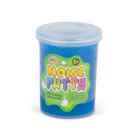NOISE PUTTY