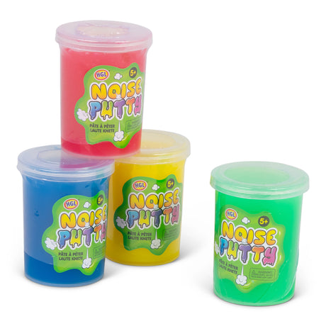 NOISE PUTTY