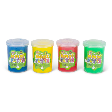 NOISE PUTTY