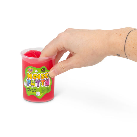 NOISE PUTTY