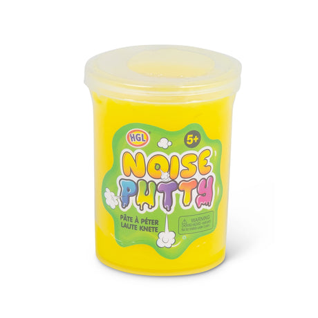 NOISE PUTTY