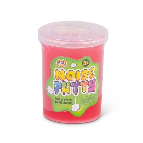 NOISE PUTTY