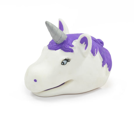 UNICORN HAND PUPPET