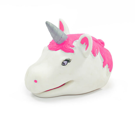 UNICORN HAND PUPPET