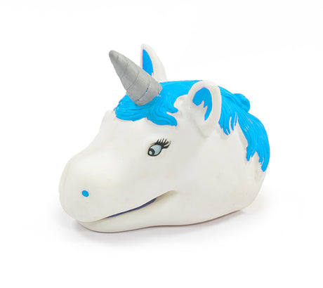 UNICORN HAND PUPPET