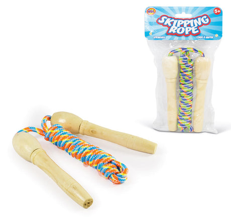 JUMP ROPE