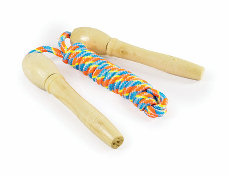 JUMP ROPE