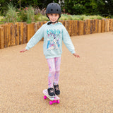 UNICORN SKATEBOARD 17X5 INCH