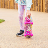 UNICORN SKATEBOARD 17X5 INCH