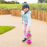 UNICORN SKATEBOARD 17X5 INCH