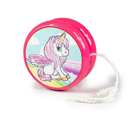 UNICORN YO YO