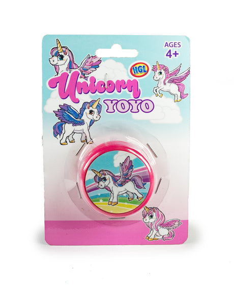 UNICORN YO YO