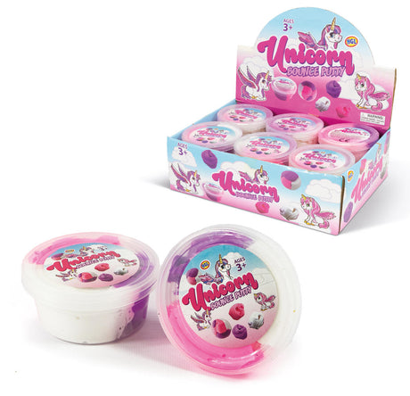 UNICORN BOUNCE PUTTY