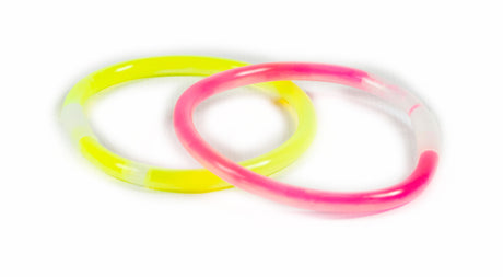 GLOW STICKS (15 PACK)