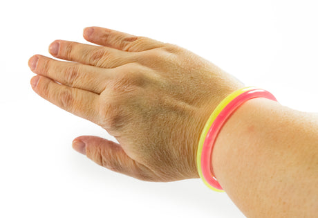 GLOW STICKS (15 PACK)