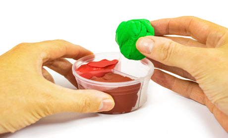 DINOSAUR BOUNCE PUTTY