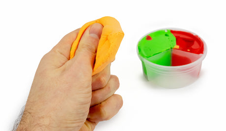 DINOSAUR BOUNCE PUTTY