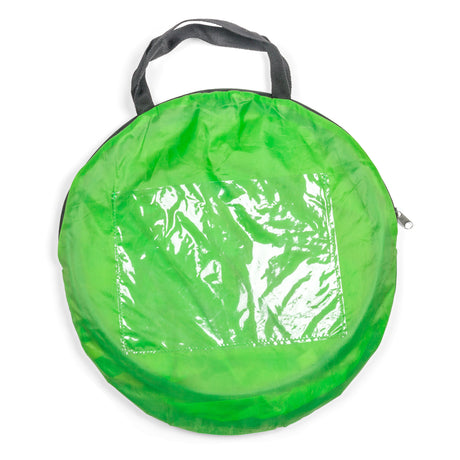 DINOSAUR POP UP PLAY TENT