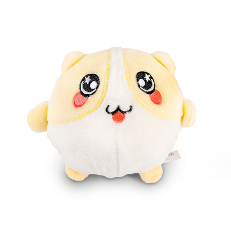 SQUISHING BALL