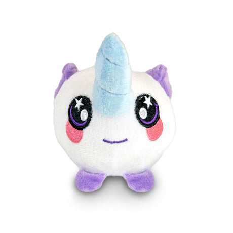 SQUISHING BALL