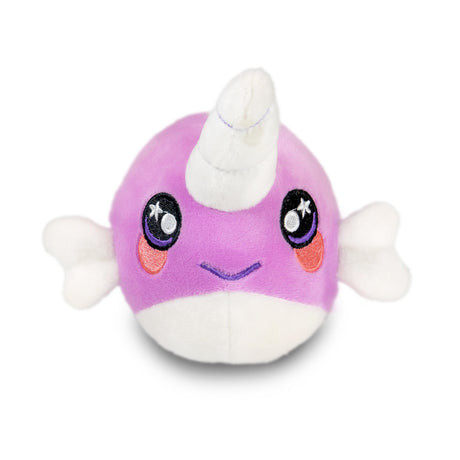 SQUISHING BALL