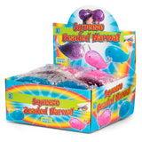 SQUEEZE BEADED NARWAL