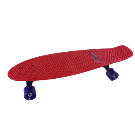 PLASTIC SKATEBOARD 27 INCH