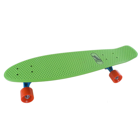 PLASTIC SKATEBOARD 27 INCH