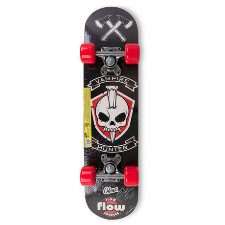 WOODEN SKATEBOARD 24 INCH