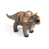 ASSORTED DINOSAURS