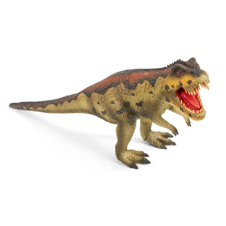 ASSORTED DINOSAURS