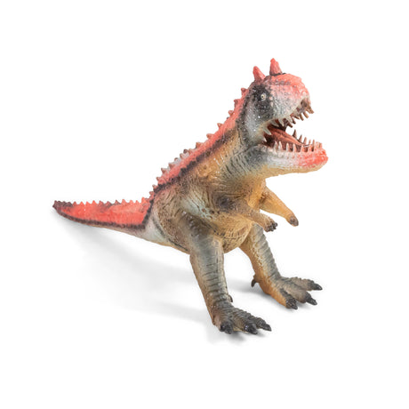 ASSORTED DINOSAURS