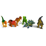 DINOSAUR T-REX HEAD TUB (LARGE)