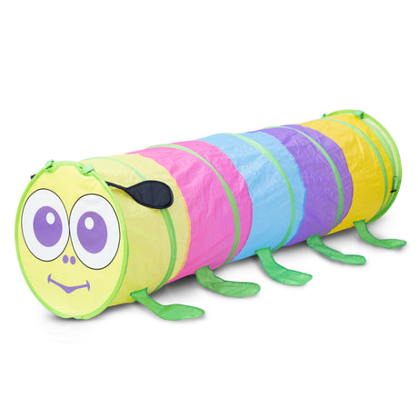BUG TUNNEL
