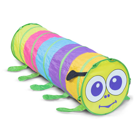 BUG TUNNEL