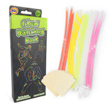GLOW DANCING SET
