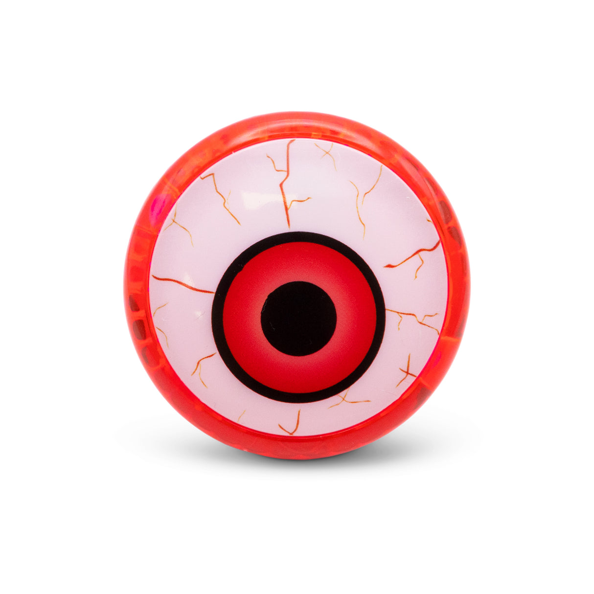 LIGHT UP EYEBALL YOYO