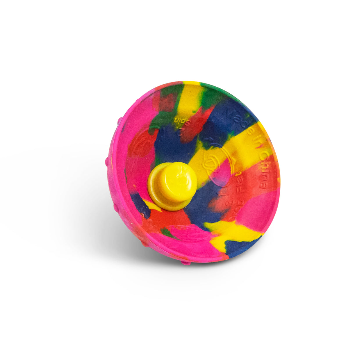 POP AND HOP SPINNER