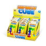 NEON INFINITY CUBE