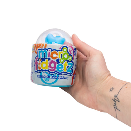 MICRO FIDGETZ