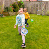 SHARK CATCH BALL GAME