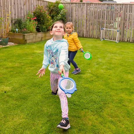 SHARK CATCH BALL GAME