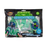 GAMES CONTROLLER SENSORY MAZE