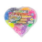 350PC SHAPED LOOM SET