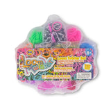 350PC SHAPED LOOM SET