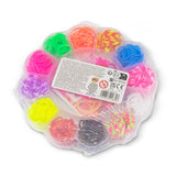 350PC SHAPED LOOM SET