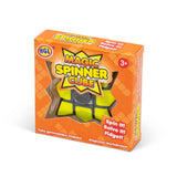 MAGIC SPINNER CUBE